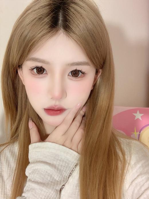 【大直径】T-SUKICON-茉莉花洛-14.5mm【年抛 0-800度 无525/575】 商品图2