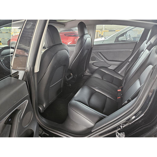特斯拉 MODEL3 标准续航升级版 【长租-北京】 商品图7