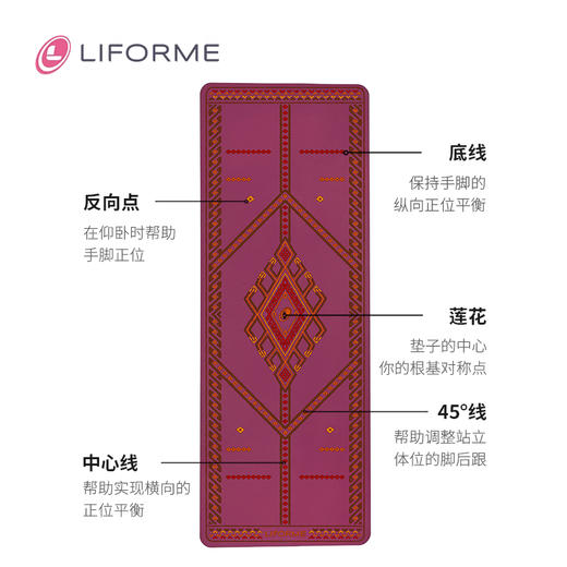 Majestic Carpet魔毯垫 商品图2