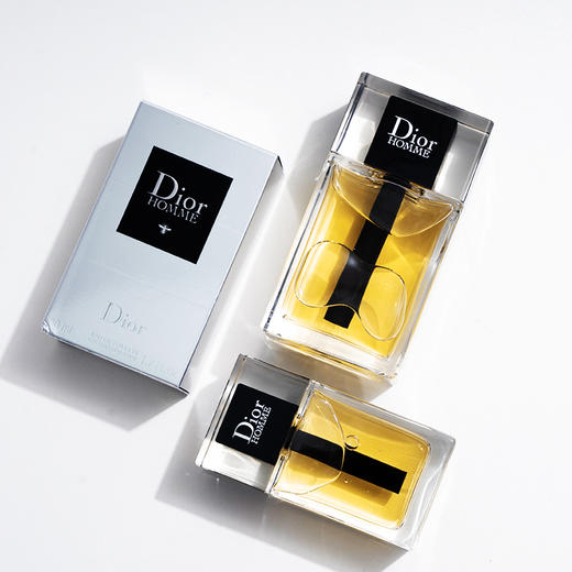 Dior/迪奥桀骜男士淡香水2020新款清新魅力木质香调50/100ml 商品图7