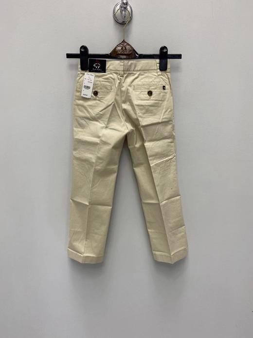 BROOKS BROTHERS/布克兄弟 儿纯棉百搭休闲童裤 商品图2