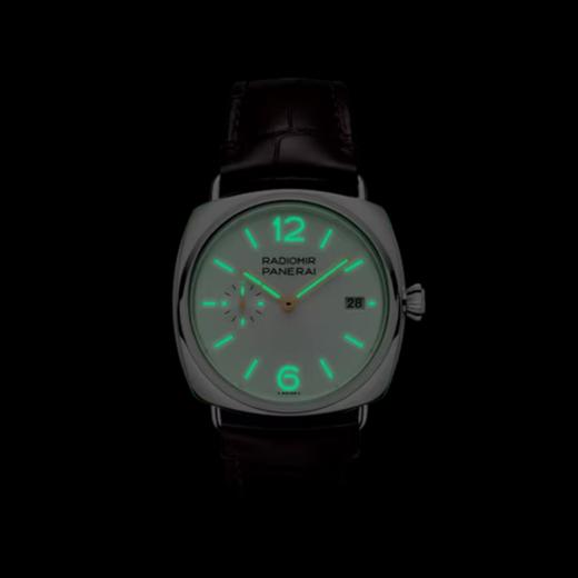 沛纳海 Panerai 镭得米尔系列腕表 PAM01292 商品图3