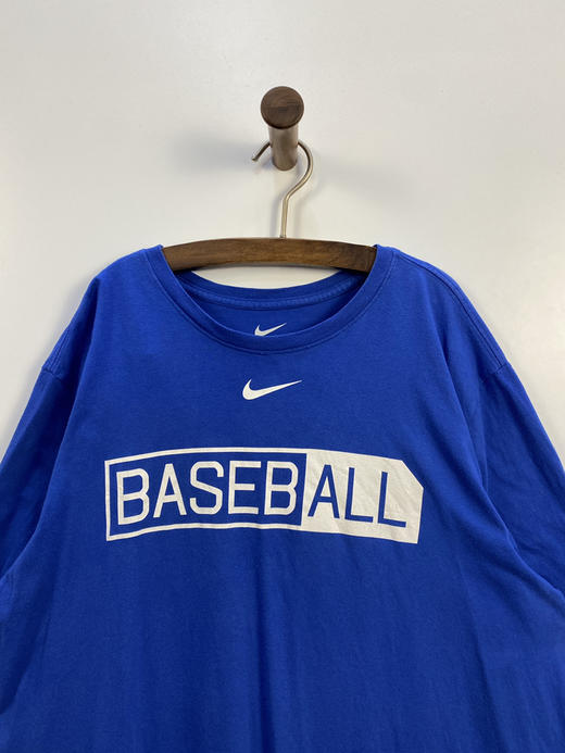 NIKE 耐克 BSBL 棒球系列 短袖T恤 _SST(XL) 商品图0
