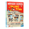 英文原版 Wayside School is Falling Down 歪歪路小学 新封面版 英文版 进口英语原版书籍 商品缩略图1