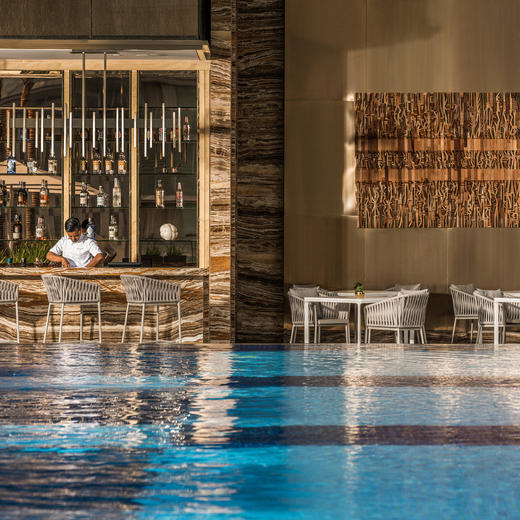 2天1晚【马来西亚吉隆坡四季】可用至2026年3月！入住泳池园景客房，含次日早餐，马来中转品质推荐~ 商品图5