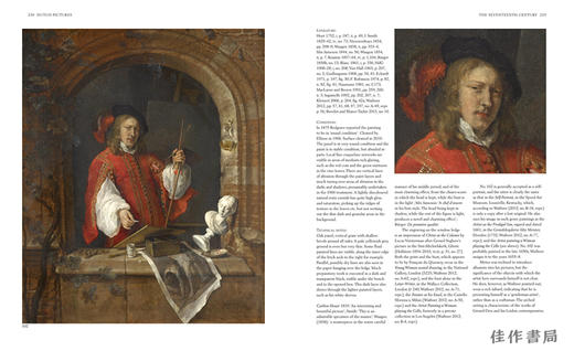 Dutch Pictures：in the Collection of Her Majesty The Queen / 荷兰的照片：女王陛下的收藏 商品图3