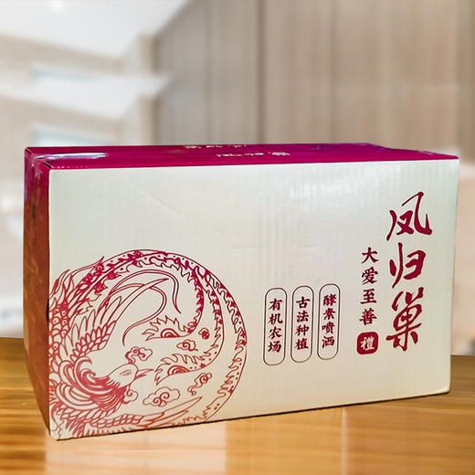 凤归巢 烤馍片500g 混合味  馒头片饼干 零食整箱 商品图3