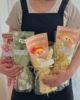 卡通萌萌家族 · 花束 商品缩略图0