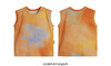 jnby  23年夏款  扎染工艺背心  YN6011700 商品缩略图10