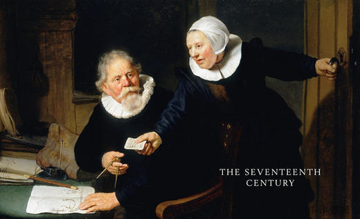 Dutch Pictures：in the Collection of Her Majesty The Queen / 荷兰的照片：女王陛下的收藏 商品图4