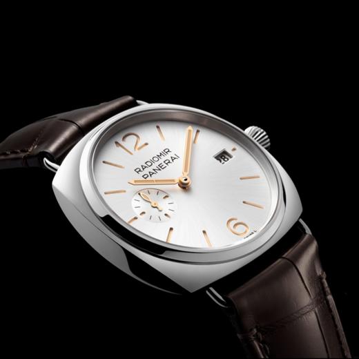 沛纳海 Panerai 镭得米尔系列腕表 PAM01292 商品图2