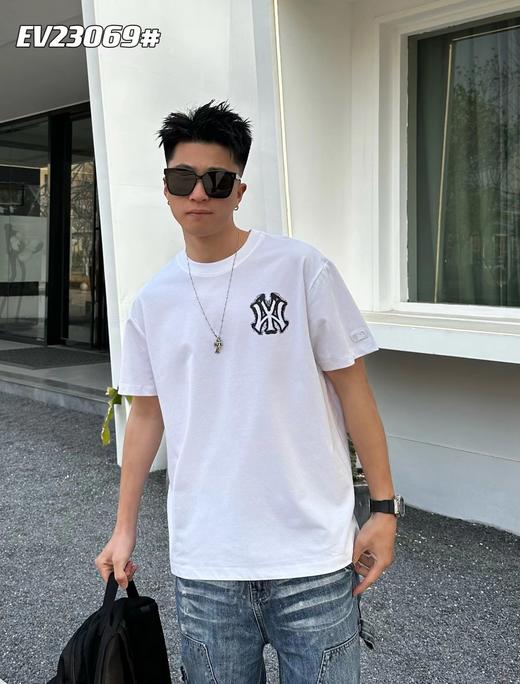 男圆领短T23069 商品图2