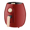 海尔（Haier）空气炸锅 HA-RM38 商品缩略图14