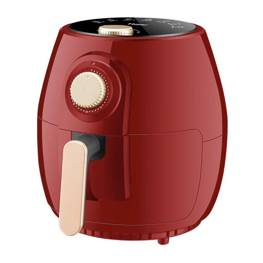 海尔（Haier）空气炸锅 HA-RM38 商品图14