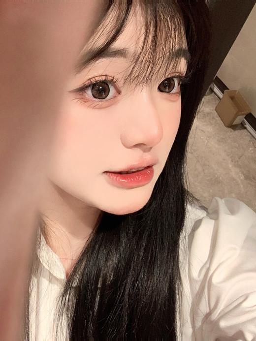 【大直径】T-SUKICON-茉莉花洛-14.5mm【年抛 0-800度 无525/575】 商品图4