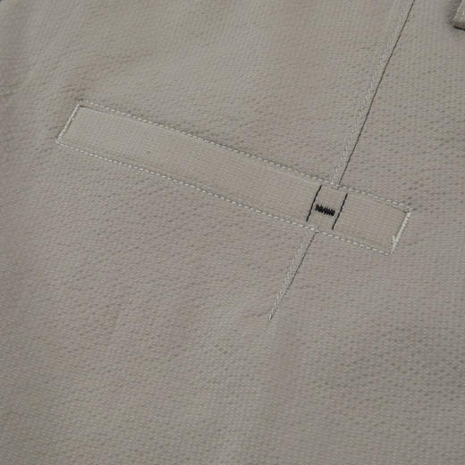 【断码清仓】HX 夏季休闲九分裤/Z209320046101 商品图10