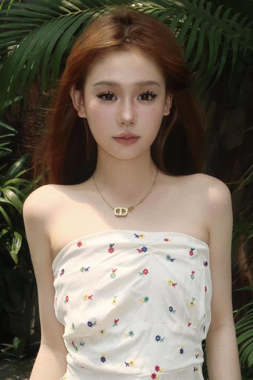 【大直径】T-SUKICON-茉莉花洛-14.5mm【年抛 0-800度 无525/575】 商品图13