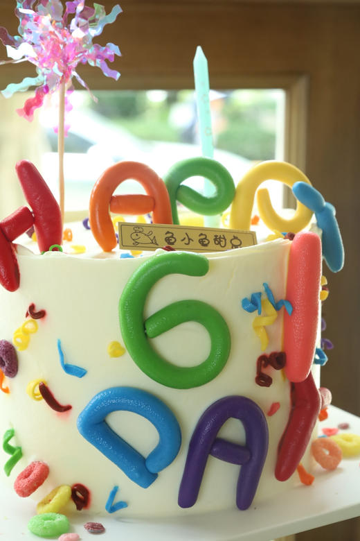 61限定---happy happy  happy 商品图4