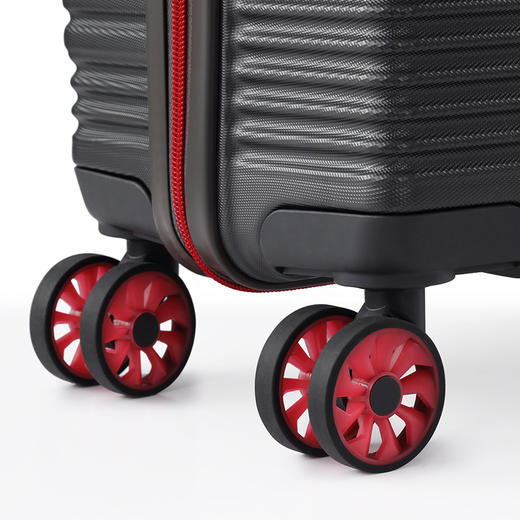 大迈拉杆箱DM-2009（20寸） 商品图6