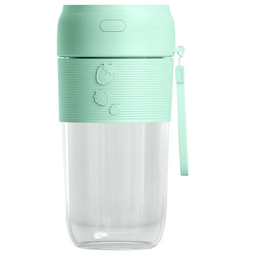 艾青春（AIYOUTH） 便携果汁杯家用充电式单人用MY-A03 商品图1