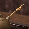 青竹茶针 簪子 竹雕普洱茶撬茶针茶刀茶锥茶拨发簪细 茶道六君子配件 商品缩略图2