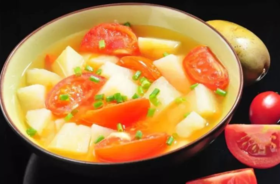  夏天要多喝这碗汤，对身体好得不得了！ 