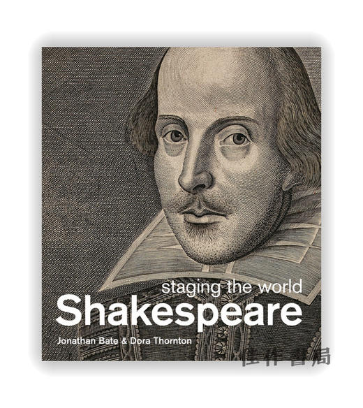 Shakespeare: Staging the World / 莎士比亚：舞台世界 商品图0