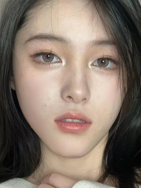 Bangcostar日抛美瞳 冰乳酪 14.2mm