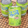 日本三佳利白葡萄味饮料280ml 商品缩略图2