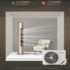 格力（GREE）空调 KFR-50LW/(50583)FNhEd-B1(WIFI)(奢华金)冷静尊 商品缩略图11