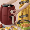海尔（Haier）空气炸锅 HA-RM38 商品缩略图2