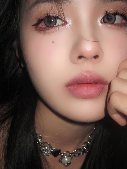 【大直径】T-SUKICON-无人区玫瑰-14.5mm【年抛 0-800度 无525/575】 商品图8