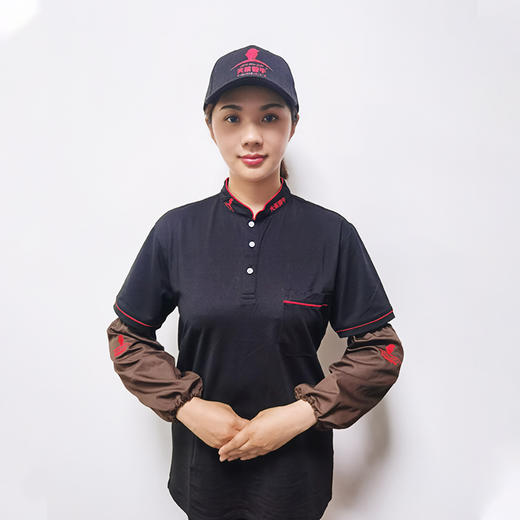 天莱香牛工作服 商品图5