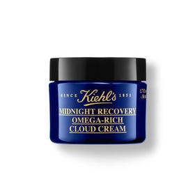 【预售 急单慎拍】Kiehl's科颜氏夜间修护滋润云朵晚霜50ml 2023新品