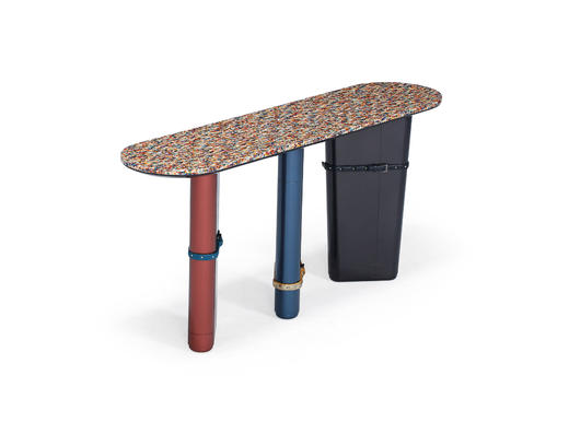 Tabouret 玄关台 | 台面材质可选，详询客服 商品图1