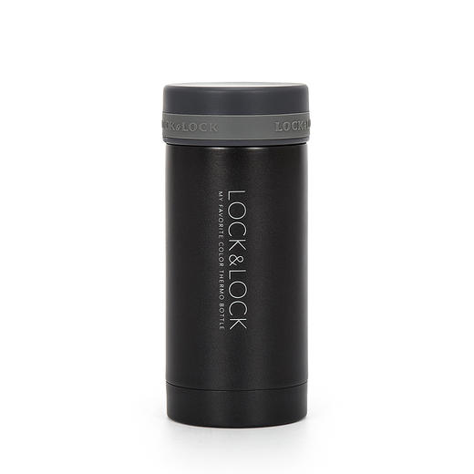 乐扣乐扣（LOCK&LOCK）迷你马克杯保温杯LHC550 商品图3