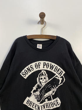 DELTA 短袖T恤 _SST(XL)