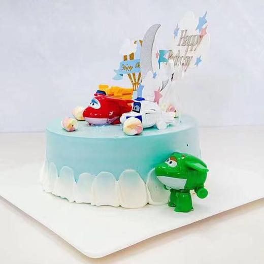 儿童款  『超级小飞侠B款』 商品图1