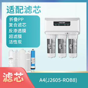 J2605-ROB8（白色A4）滤芯