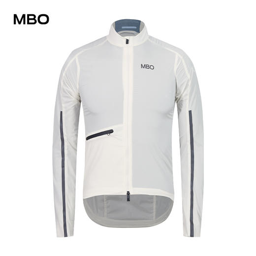 MBO男女便携收纳骑行风衣飞扬 户外防风储物外套W040 (经销商专拍链接，非经销商拍单不发货) 商品图9