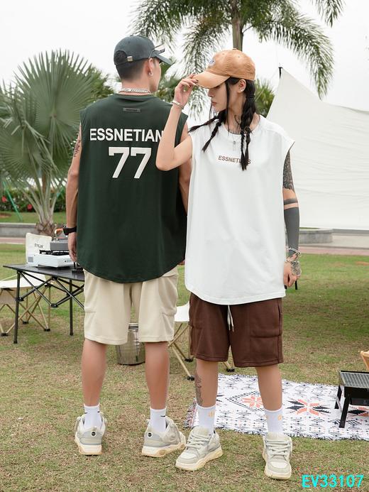 男背心33107 商品图8