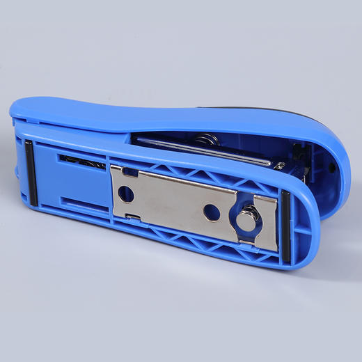 齐心 B3046 舒适订书机 12# 商品图2