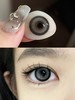 【大直径】T-SUKICON-银色山泉-14.5mm【年抛 0-800度 无525/575】 商品缩略图4