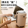 小熊（Bear） 电热水瓶热水壶烧水壶家用3L饮水机304不锈钢多段控温 ZDH-H30B1 3L大容量 商品缩略图1