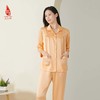 SAINTJOY/上久楷女式长袖睡衣套装  JWW131186 商品缩略图3