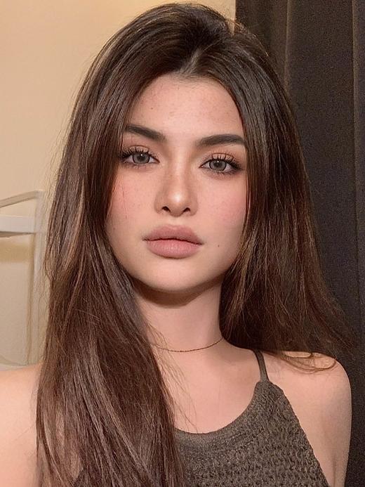 【大直径】T-SUKICON-贝兹芭比-14.5mm【年抛 0-800度 无525/575】 商品图7