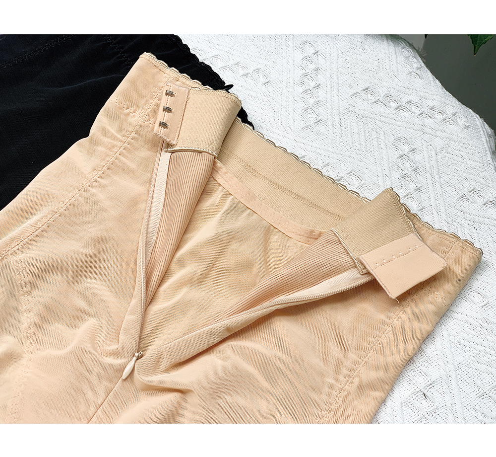 无痕高腰收腹内裤提臀裤束腰产后塑身收腹提臀塑型裤