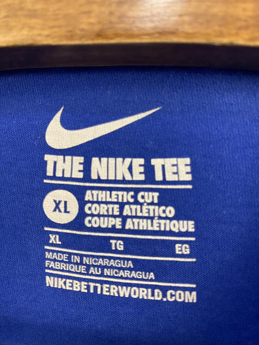 NIKE 耐克 BSBL 棒球系列 短袖T恤 _SST(XL) 商品图2