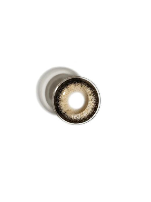 Sugarplum糖豆家-黑金拿破仑（黑灰棕）750缺货 商品图1