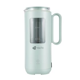 艾青春（AIYOUTH） 迷你豆浆机家用1-2人小型破壁机单人免煮免过滤CQ-818S